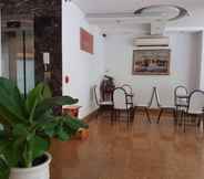 Sảnh chờ 5 Quynh Anh Hotel Binh Tan