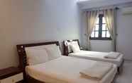 Bedroom 7 Quynh Anh Hotel Binh Tan