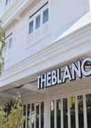 EXTERIOR_BUILDING TheBlanc Boutique Hotel