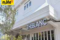 Exterior TheBlanc Boutique Hotel