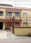 EXTERIOR_BUILDING Kemanggisan 55