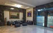 Lobi 2 Penthouse Hotel