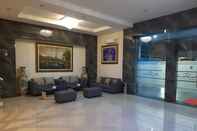 Lobi Penthouse Hotel