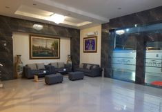 Lobi 2 Penthouse Hotel