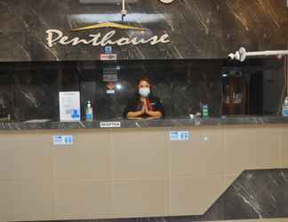 Lobby 2 Penthouse Hotel
