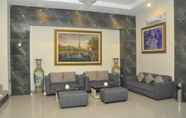 Lobi 5 Penthouse Hotel