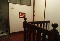 로비 5 Big Mango Tree Guesthouse