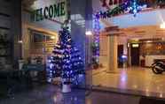 Lobby 3 Thien Phu Hotel Saigon