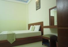 Phòng ngủ 5 Thien Phu Hotel Saigon