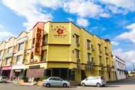 Bên ngoài Hotel Seremban Jaya