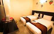 Bilik Tidur 6 Hotel Seremban Jaya