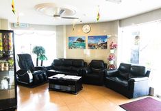 Lobby 4 Hotel Seremban Jaya