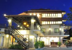 外部的 2 The Bloom Residence @Suvarnabhumi