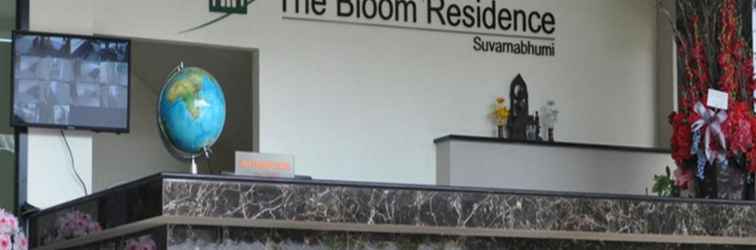 Lobi The Bloom Residence @Suvarnabhumi