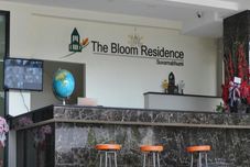 大堂 The Bloom Residence @Suvarnabhumi