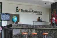 Lobi The Bloom Residence @Suvarnabhumi