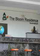 LOBBY The Bloom Residence @Suvarnabhumi