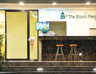Sảnh chờ 2 The Bloom Residence @Suvarnabhumi