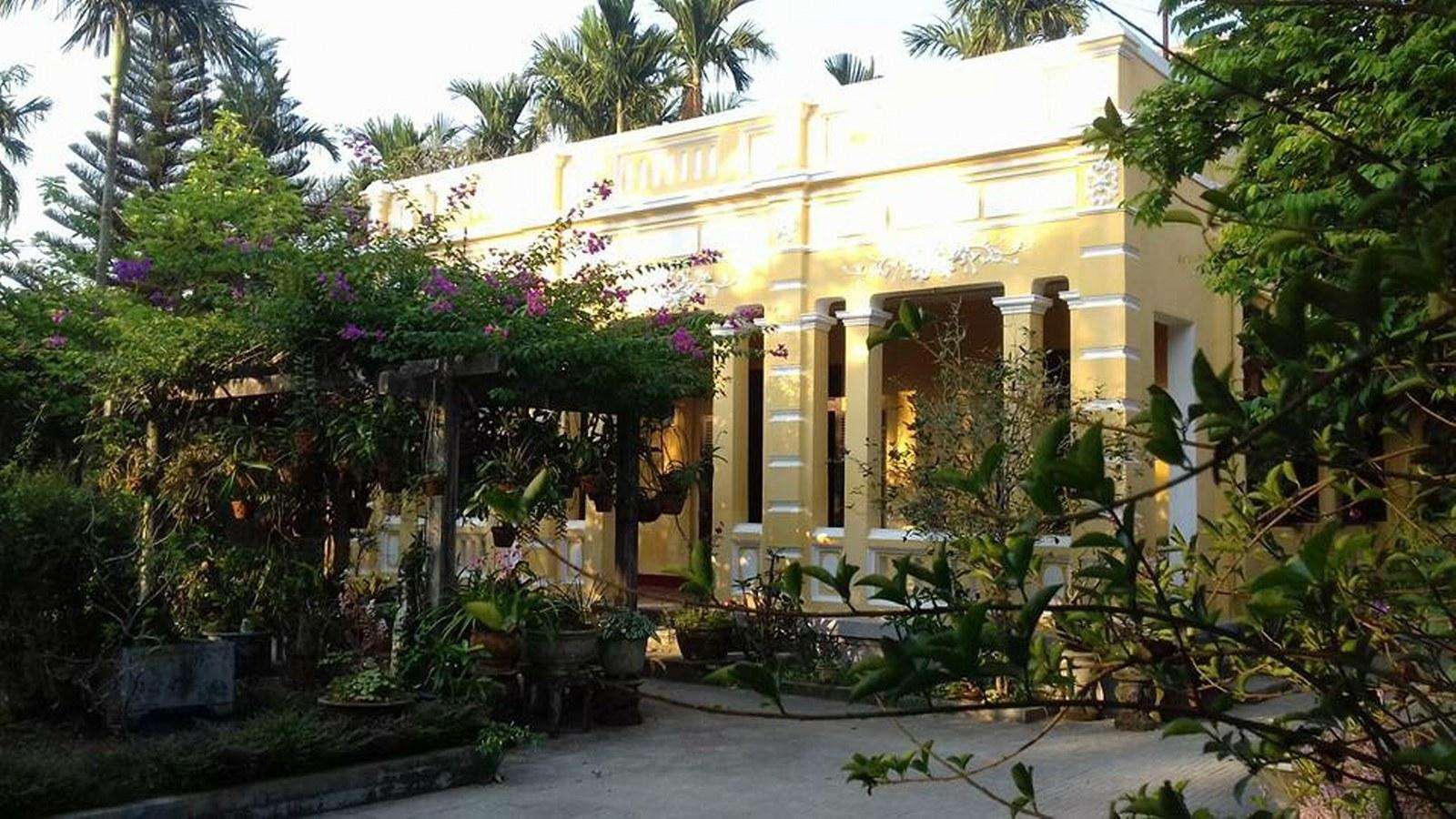Ciel - Homestay Huế gần trung tâm