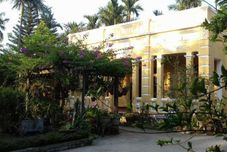 Exterior Ciel Homestay