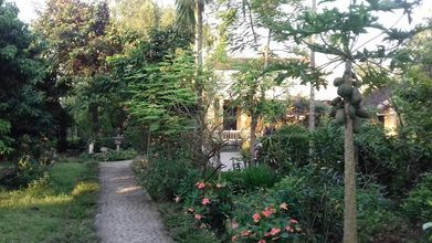 Exterior 4 Ciel Homestay