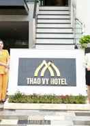 LOBBY Thao Vy Hotel