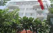 Bangunan 2 Quang Trung Hotel Go Vap