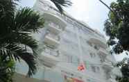 Exterior 3 Quang Trung Hotel Go Vap