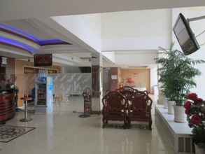 Lobby 4 Quang Trung Hotel Go Vap