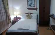 Bedroom 5 Quang Trung Hotel Go Vap