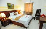 Bedroom 4 Quang Trung Hotel Go Vap