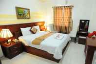 Bedroom Quang Trung Hotel Go Vap