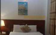 Bedroom 7 Quang Trung Hotel Go Vap