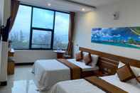 Bedroom Sonnet Hotel Cua Lo