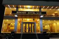 Lobby Sonnet Hotel Cua Lo