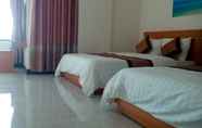 Bilik Tidur 6 Sonnet Hotel Cua Lo