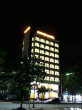 Luar Bangunan 4 Sonnet Hotel Cua Lo