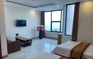 Ruangan Fungsional 4 Sonnet Hotel Cua Lo