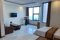 Ruangan Fungsional Sonnet Hotel Cua Lo