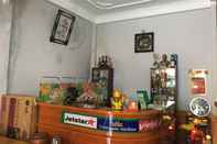 Restoran Ho Xuan Guest House Pleiku