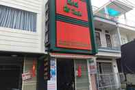 Lobi Ho Xuan Guest House Pleiku