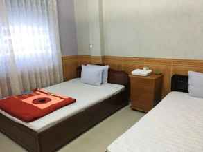 Bilik Tidur 4 Ho Xuan Guest House Pleiku