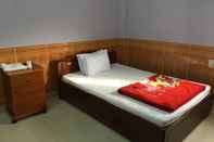 Bedroom Ho Xuan Guest House Pleiku