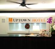 Lobi 5 Uptown Hotel Seremban