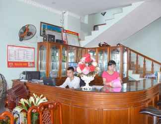 Lobby 2 Long Thanh I Hotel