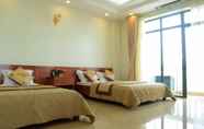 Kamar Tidur 6 Long Thanh II Hotel