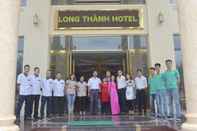 ภายนอกอาคาร Long Thanh II Hotel