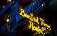 ล็อบบี้ 4 Banthat Thong Hostel