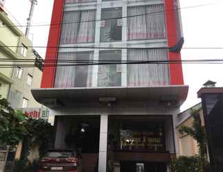 Khác 2 Hoang Dung Guesthouse Pleiku