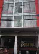 null Hoang Dung Guesthouse Pleiku